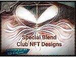 Special BLEND NFTs